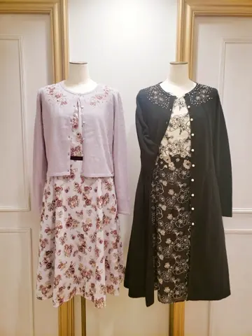 TOCCA スタッフＳ コーディネート画像