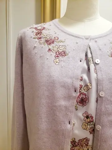 TOCCA スタッフＳ コーディネート画像