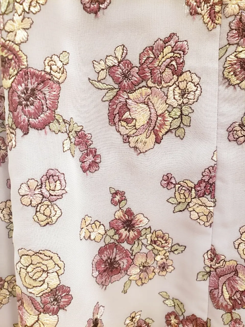 TOCCA スタッフＳ コーディネート画像