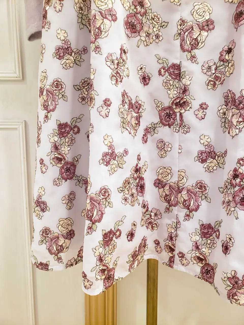 TOCCA スタッフＳ コーディネート画像