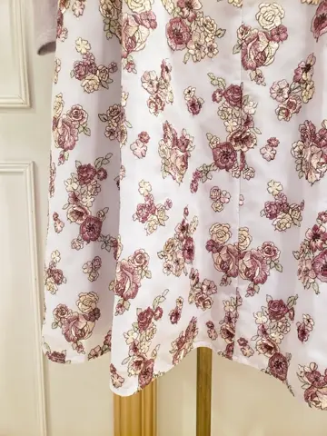 TOCCA スタッフＳ コーディネート画像