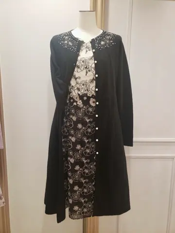 TOCCA スタッフＳ コーディネート画像