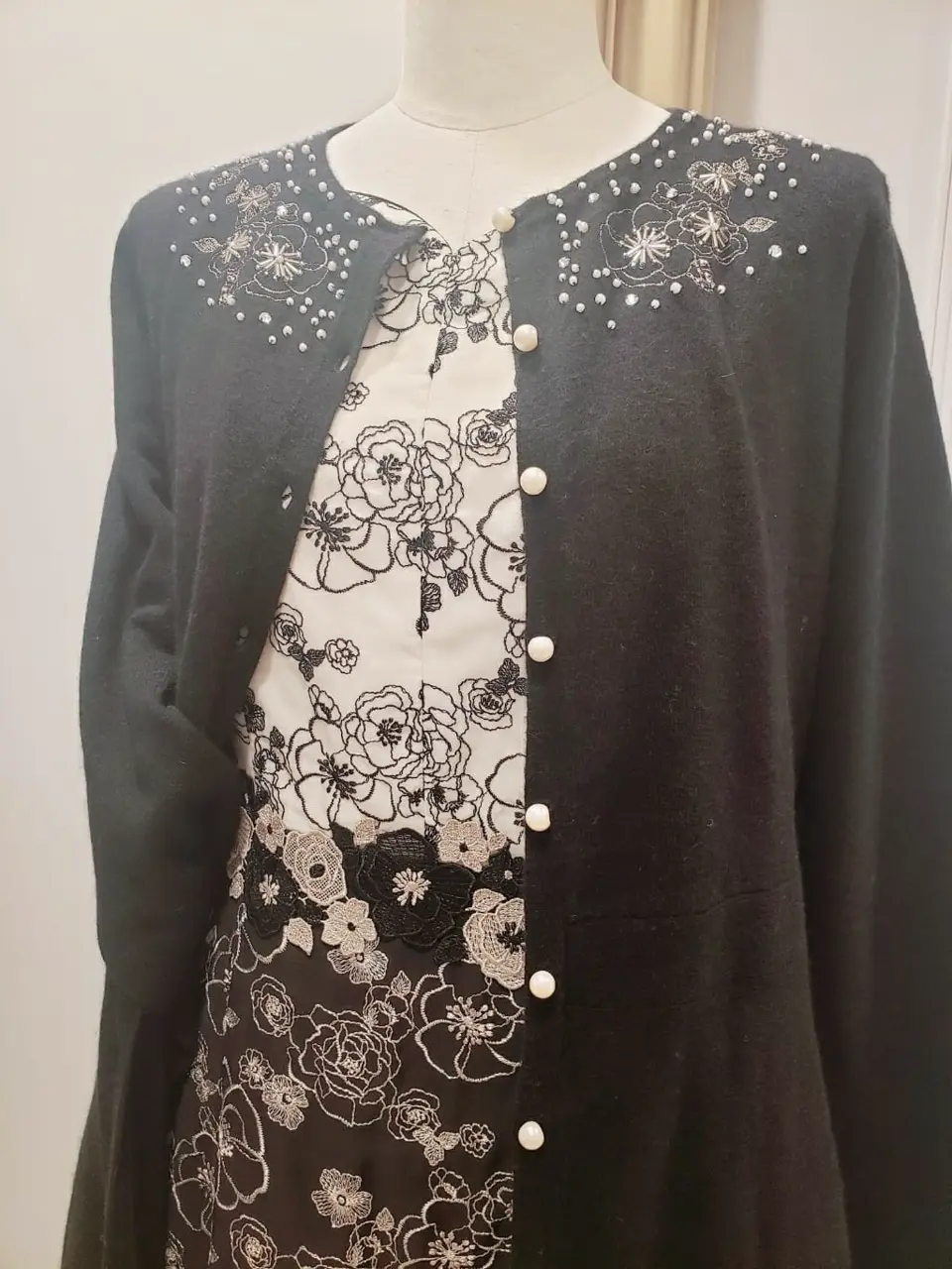 TOCCA スタッフＳ コーディネート画像