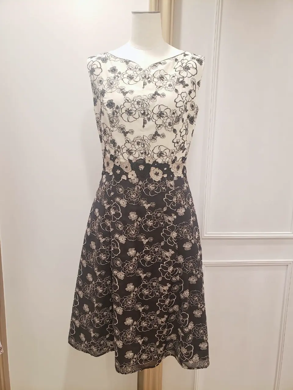 TOCCA スタッフＳ コーディネート画像