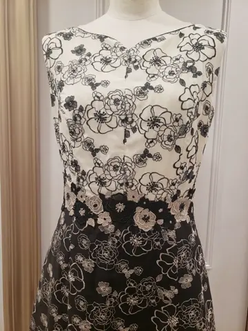 TOCCA スタッフＳ コーディネート画像