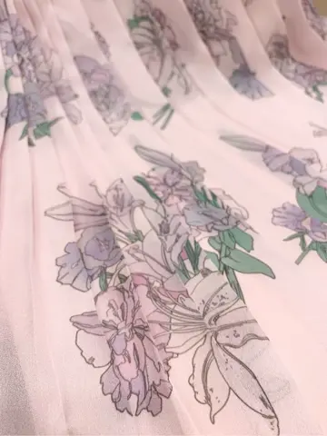 TOCCA 𝓕 コーディネート画像