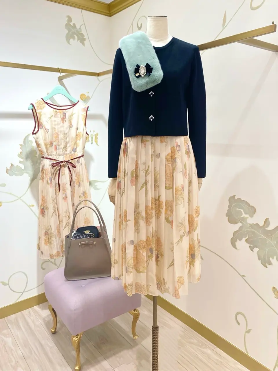  oda ❁ コーディネート画像