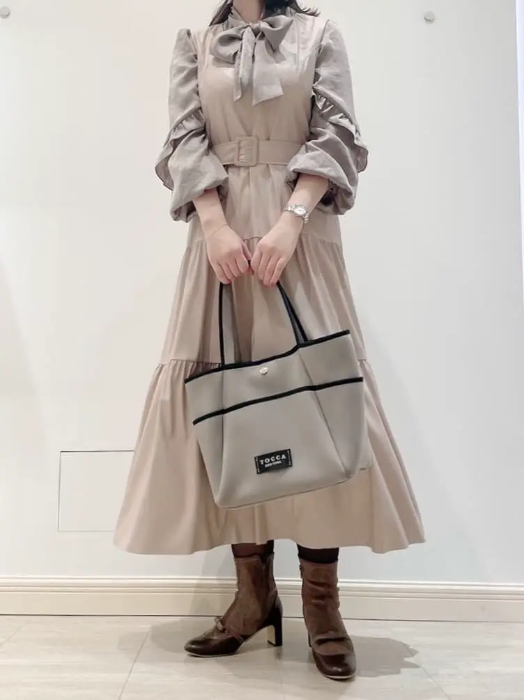  櫻木 コーディネート画像