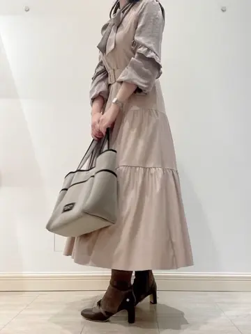 TOCCA 櫻木 コーディネート画像