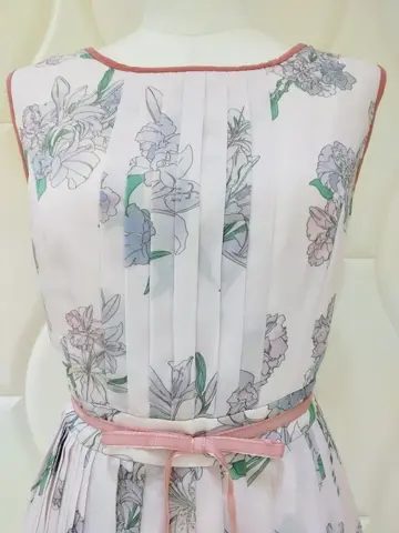 TOCCA スタッフf コーディネート画像