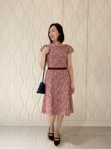 TOCCA A コーディネート画像