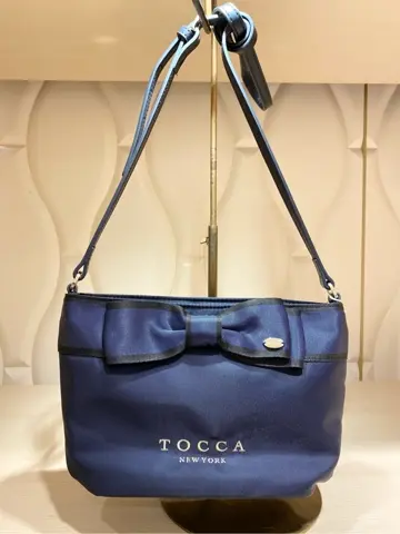 TOCCA A コーディネート画像