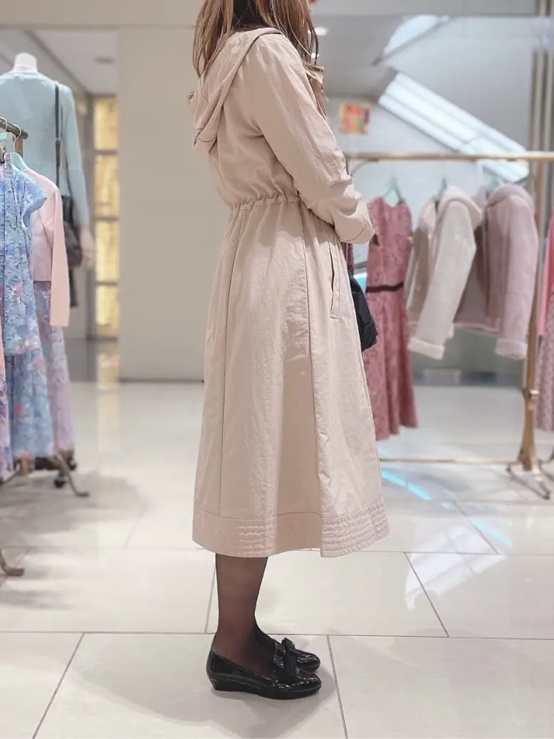 TOCCA Y.N コーディネート画像