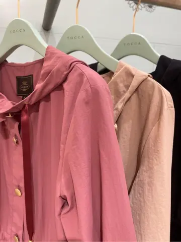 TOCCA Y.N コーディネート画像