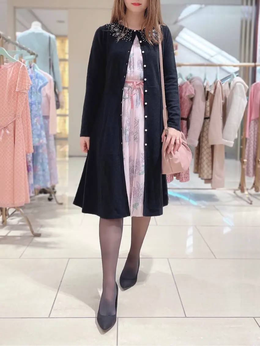 TOCCA Y.N コーディネート画像