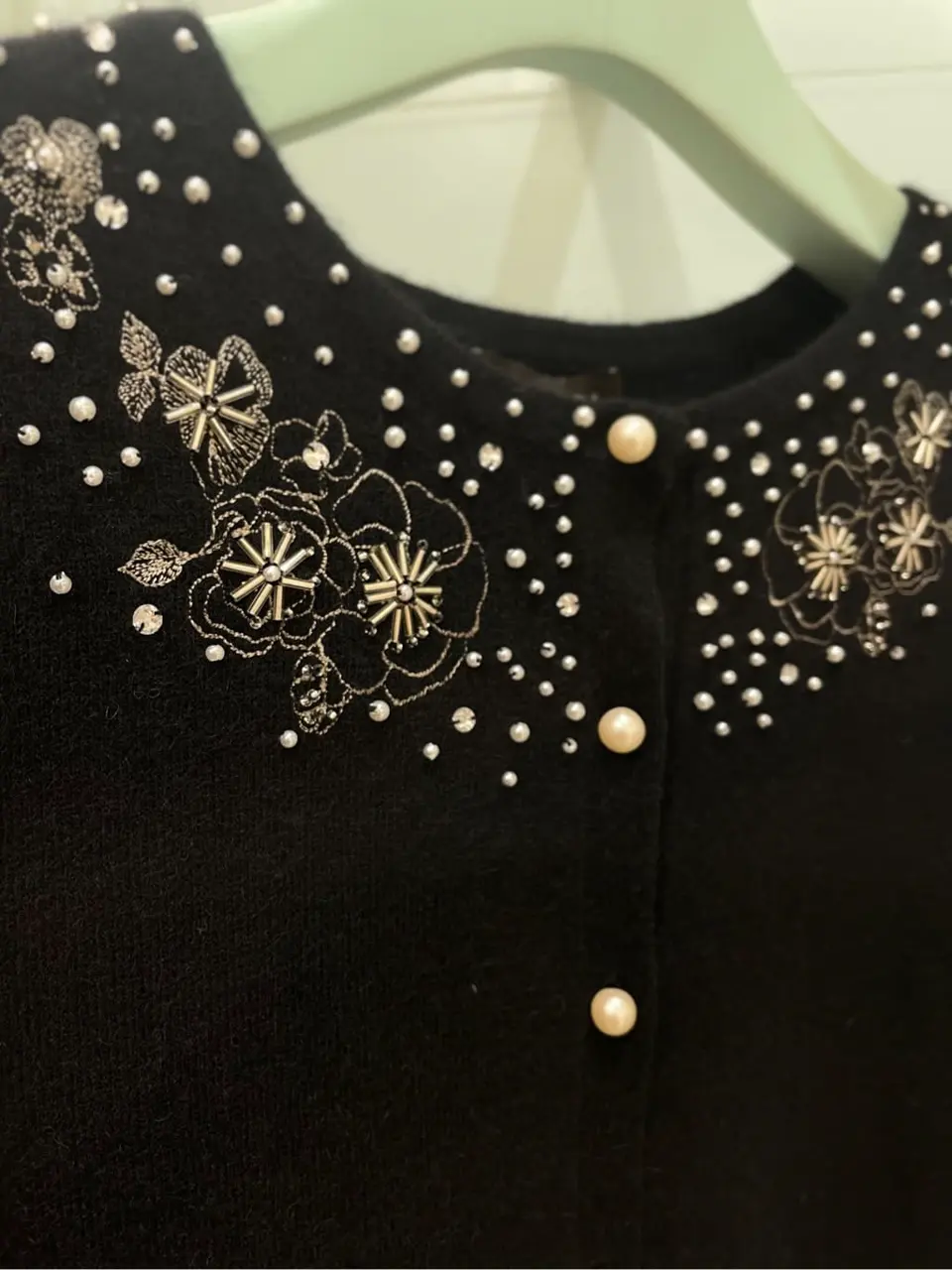 TOCCA Y.N コーディネート画像