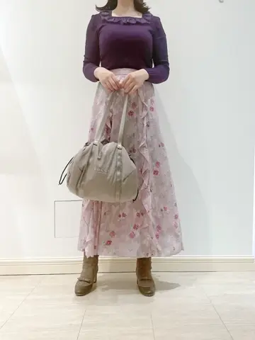 TOCCA 櫻木 コーディネート画像