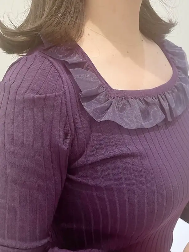 TOCCA 櫻木 コーディネート画像