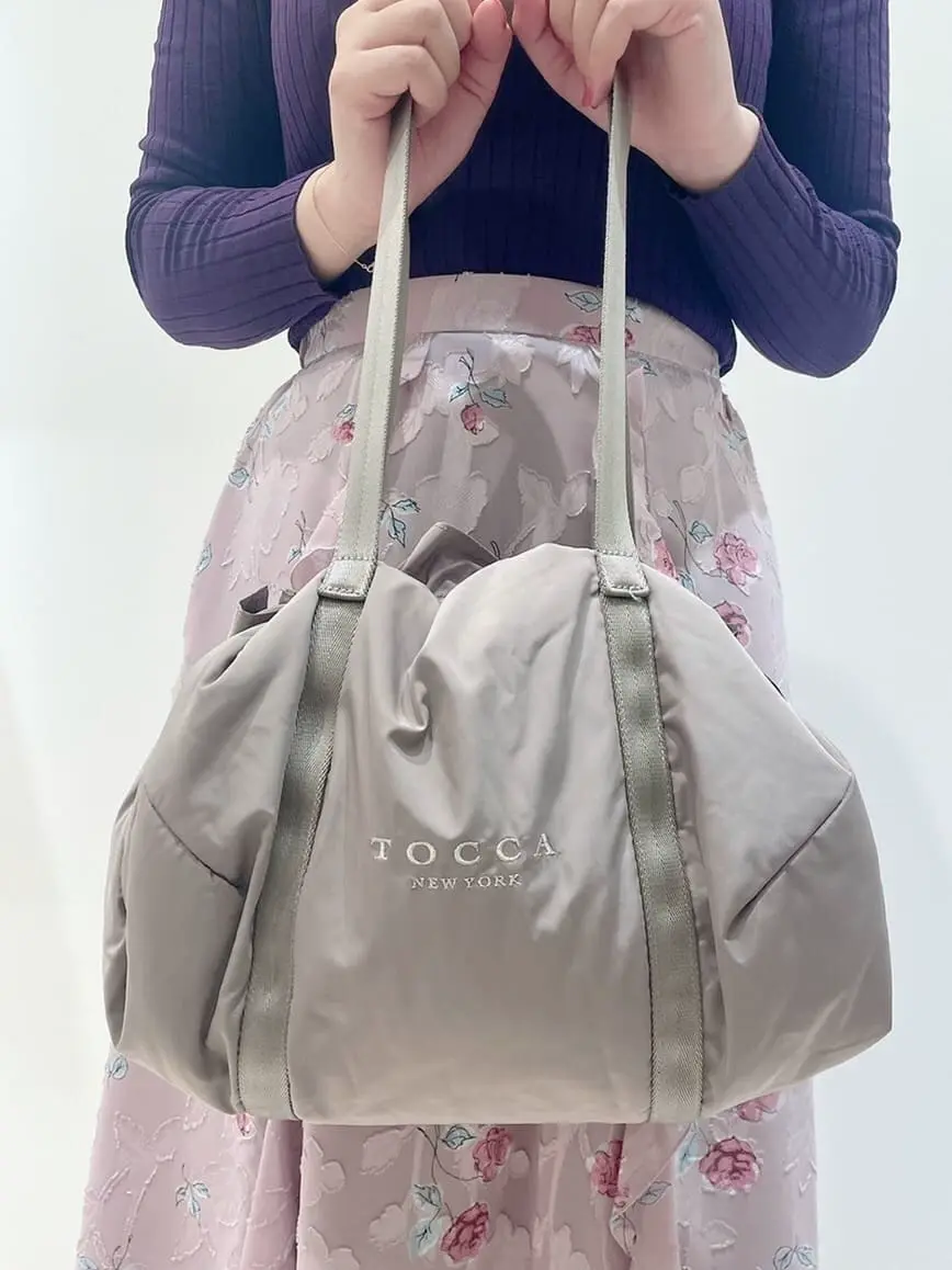 TOCCA 櫻木 コーディネート画像