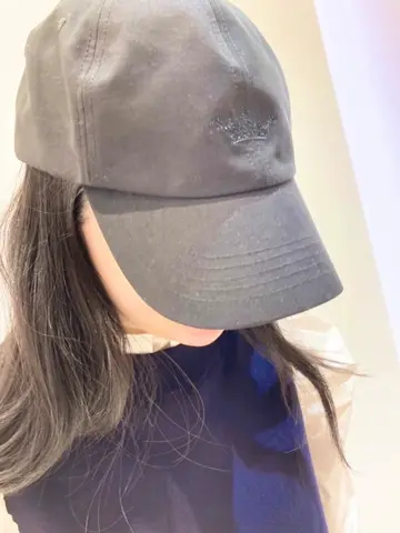 TOCCA スタッフ コーディネート画像