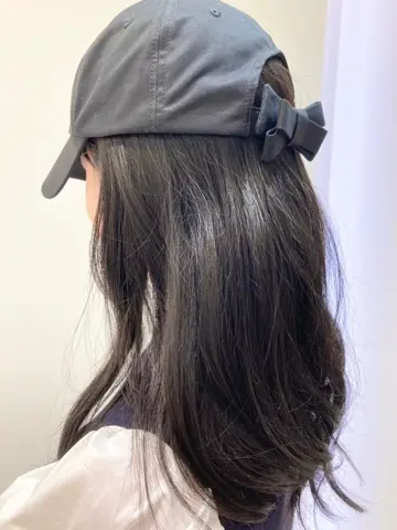 TOCCA スタッフ コーディネート画像