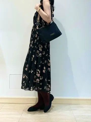 TOCCA スタッフ コーディネート画像