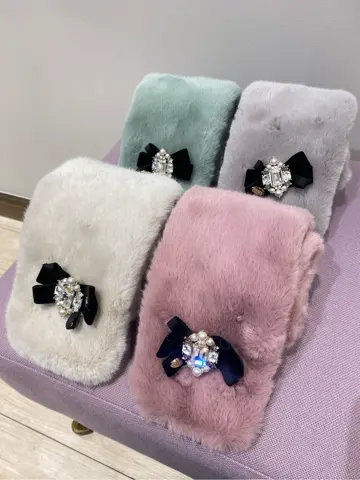 TOCCA スタッフ コーディネート画像