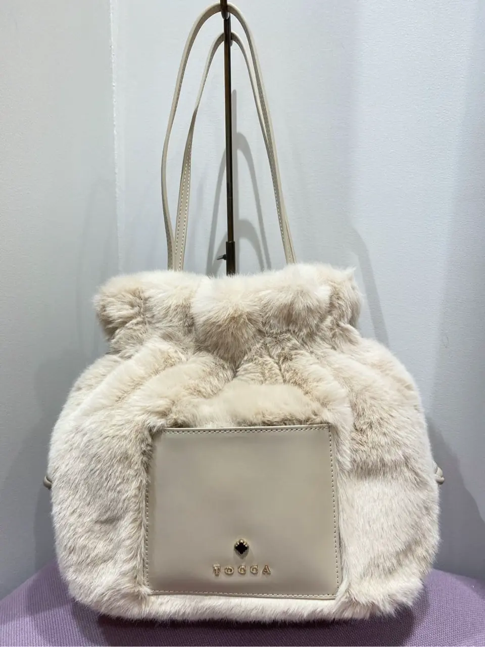 TOCCA スタッフ コーディネート画像