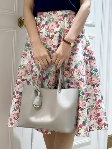 TOCCA スタッフ コーディネート画像