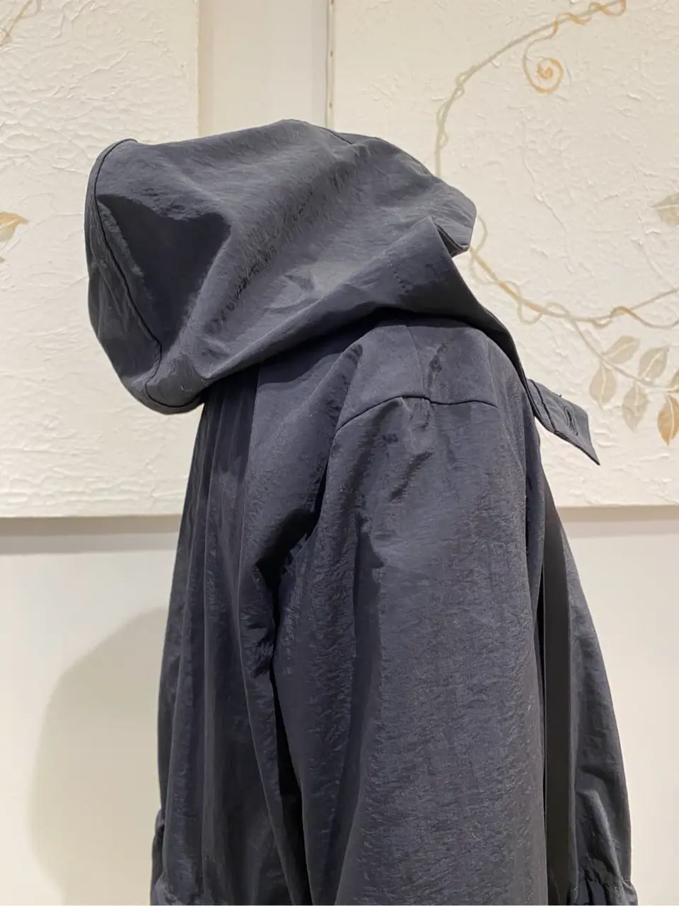 TOCCA スタッフ コーディネート画像