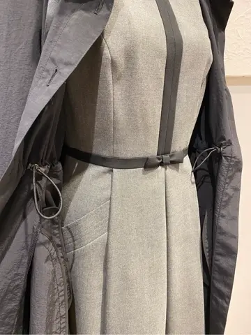 TOCCA スタッフ コーディネート画像