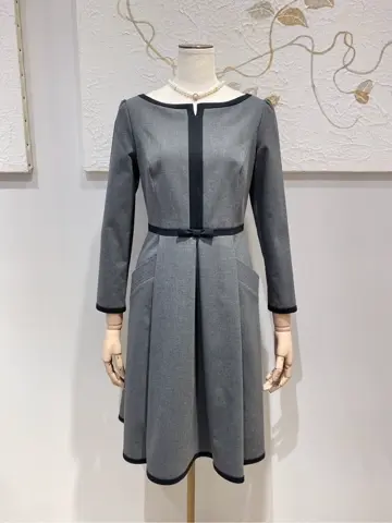 TOCCA スタッフ コーディネート画像