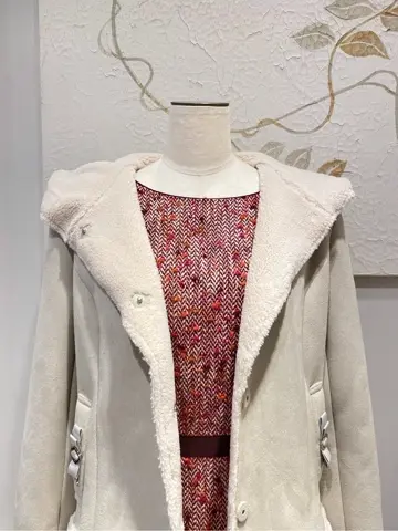 TOCCA スタッフ コーディネート画像