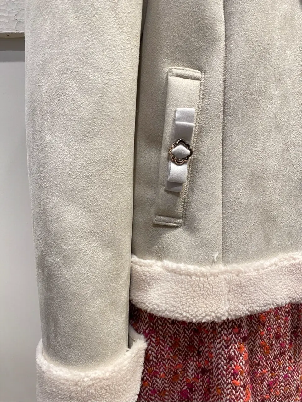 TOCCA スタッフ コーディネート画像