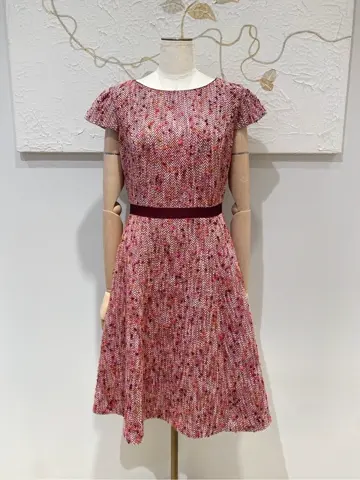 TOCCA スタッフ コーディネート画像