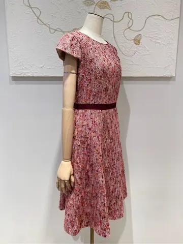 TOCCA スタッフ コーディネート画像