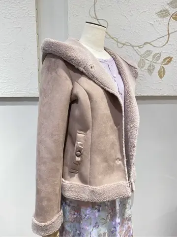 TOCCA スタッフ コーディネート画像