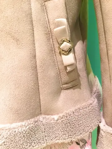 TOCCA Y.K コーディネート画像