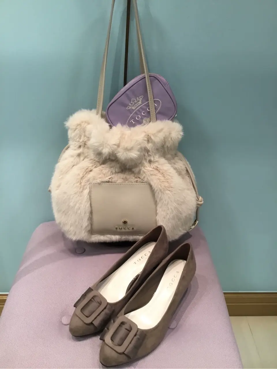 TOCCA ｋｉｍ コーディネート画像