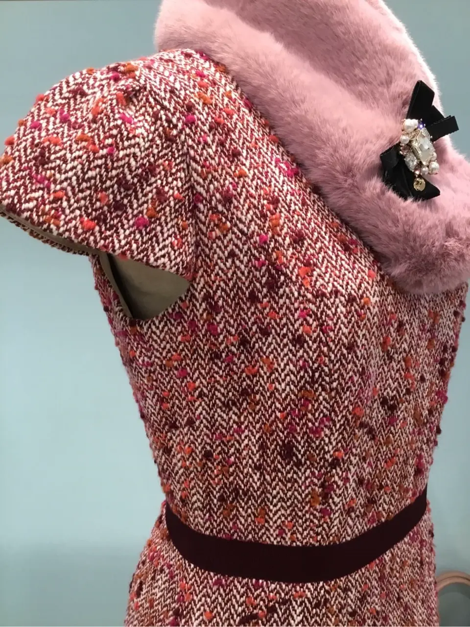 TOCCA ｋｉｍ コーディネート画像