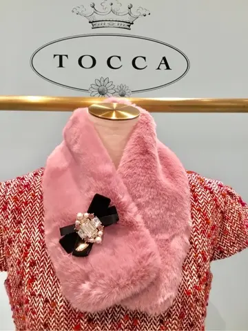 TOCCA ｋｉｍ コーディネート画像