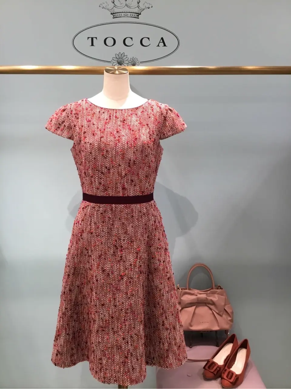 TOCCA ｋｉｍ コーディネート画像