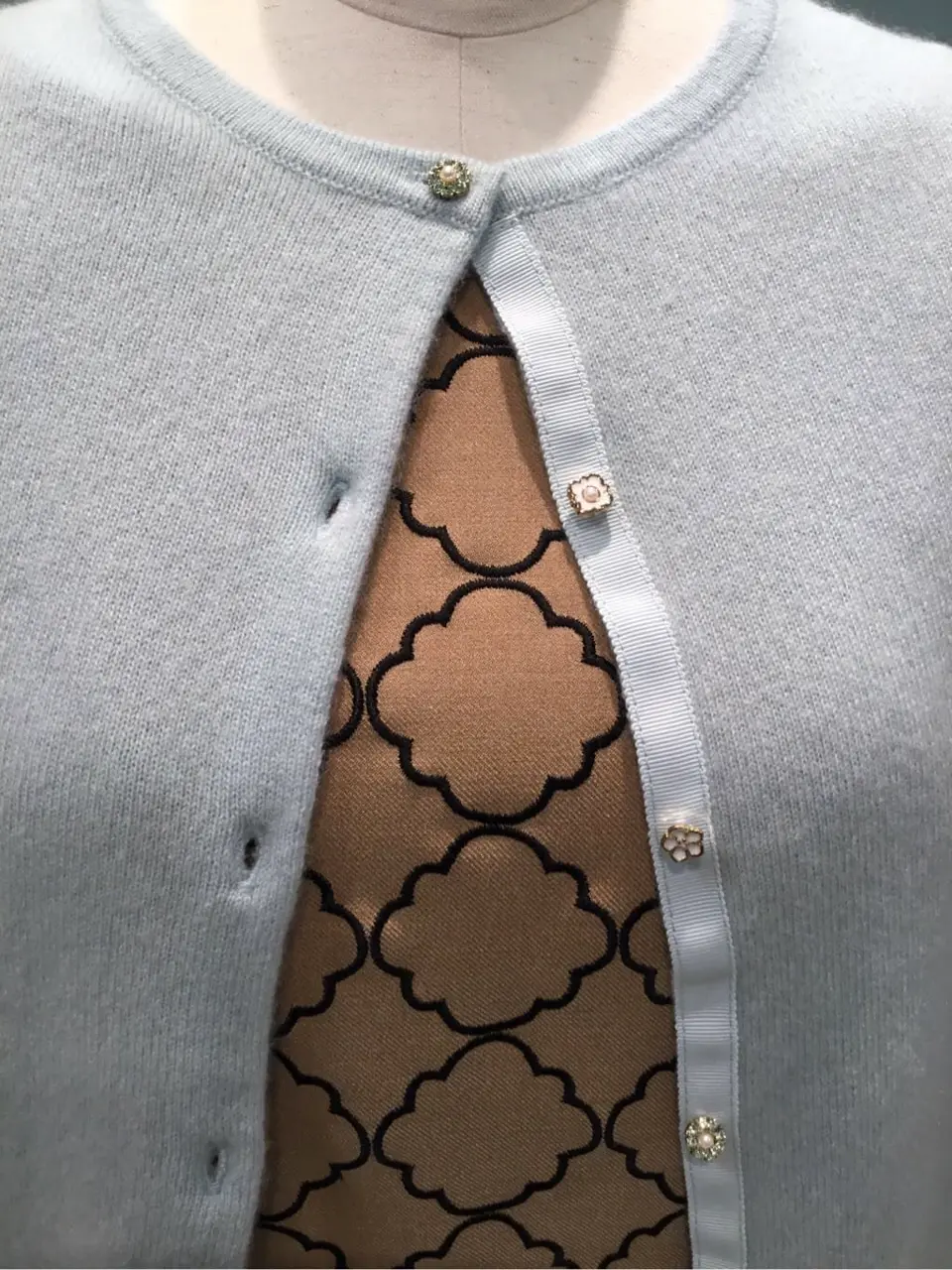 TOCCA ｋｉｍ コーディネート画像