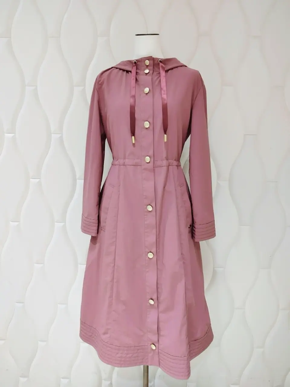 TOCCA スタッフf コーディネート画像