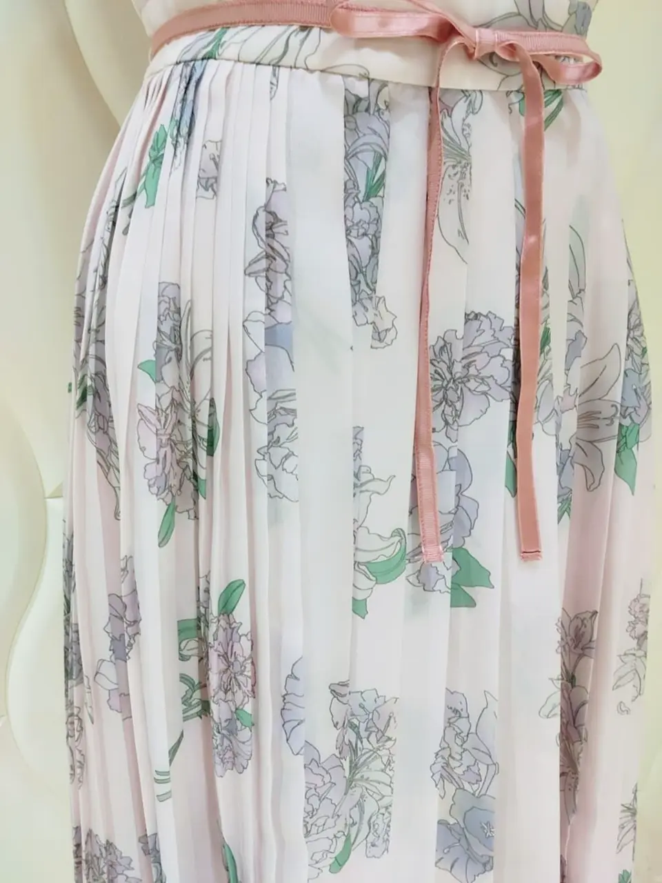 TOCCA スタッフf コーディネート画像