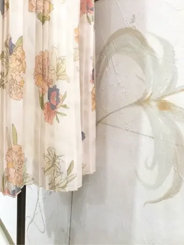 TOCCA スタッフB コーディネート画像