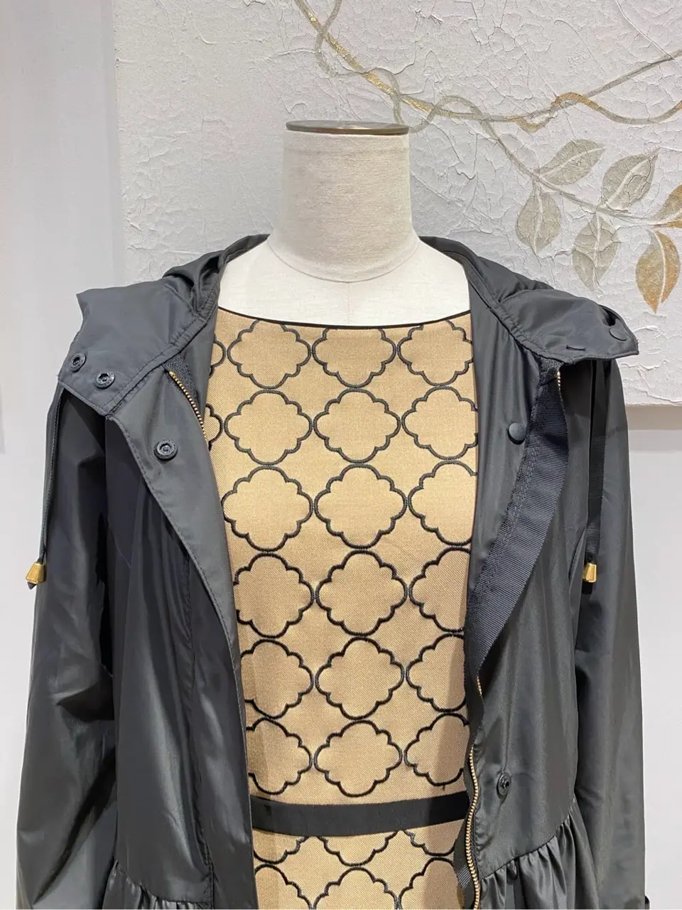 TOCCA スタッフ コーディネート画像