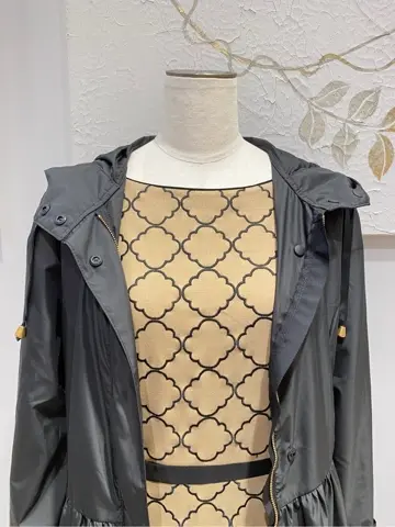 TOCCA スタッフ コーディネート画像