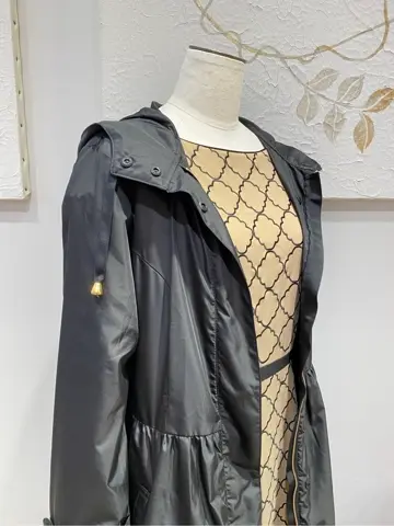 TOCCA スタッフ コーディネート画像