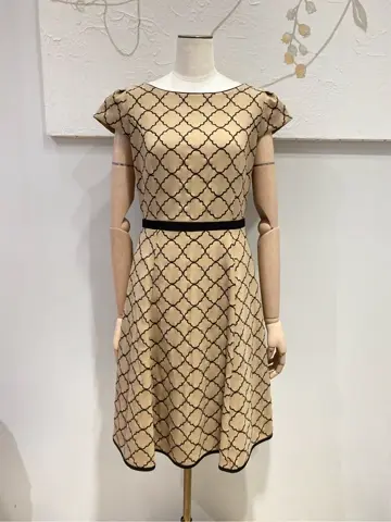 TOCCA スタッフ コーディネート画像